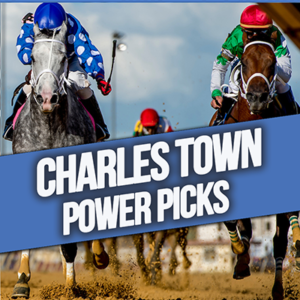 Charles Town Power Picks