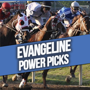 Evangeline Power Picks
