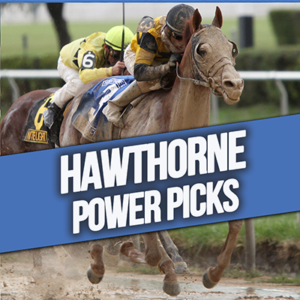 Hawthorne Power Picks