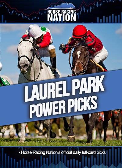 Laurel Park Power Picks