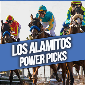Los Alamitos Power Picks