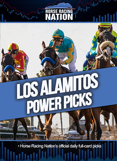Los Alamitos Power Picks