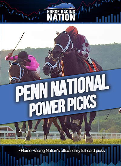 Penn National Power Picks