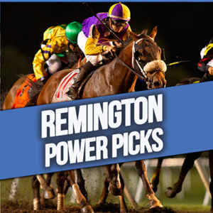 Remington Park Power Picks